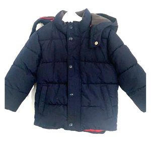 GAP Snow Jacket